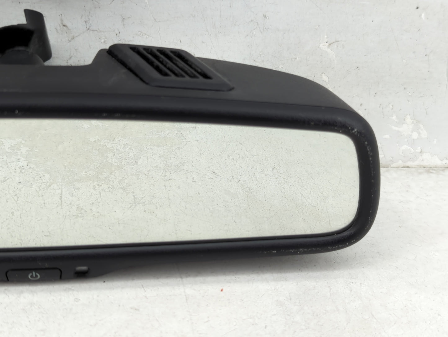 2013-2016 Chrysler Town & Country Interior Rear View Mirror Replacement OEM Fits Fits 2013 2014 2015 2016 2017 OEM Used Auto