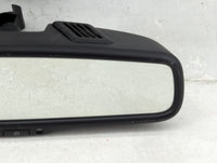 2013-2016 Chrysler Town & Country Interior Rear View Mirror Replacement OEM Fits Fits 2013 2014 2015 2016 2017 OEM Used Auto