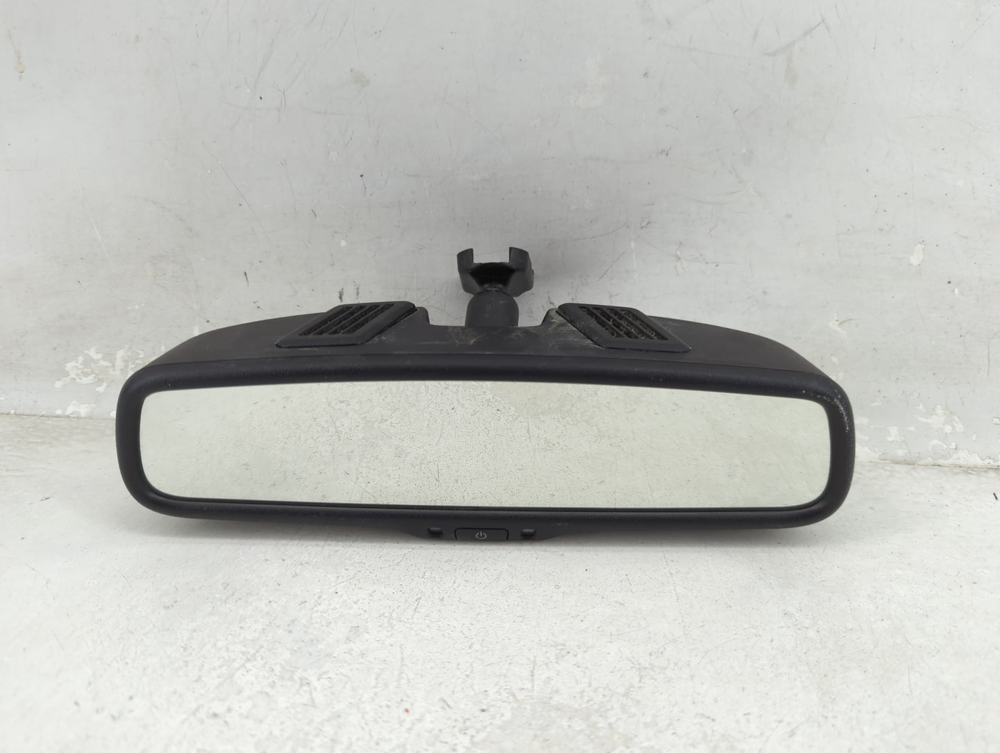 2013-2016 Chrysler Town & Country Interior Rear View Mirror Replacement OEM Fits Fits 2013 2014 2015 2016 2017 OEM Used Auto
