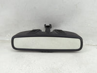 2013-2016 Chrysler Town & Country Interior Rear View Mirror Replacement OEM Fits Fits 2013 2014 2015 2016 2017 OEM Used Auto