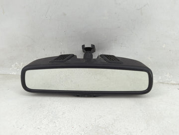 2013-2016 Chrysler Town & Country Interior Rear View Mirror Replacement OEM Fits Fits 2013 2014 2015 2016 2017 OEM Used Auto
