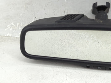 2013-2016 Chrysler Town & Country Interior Rear View Mirror Replacement OEM Fits Fits 2013 2014 2015 2016 2017 OEM Used Auto Parts