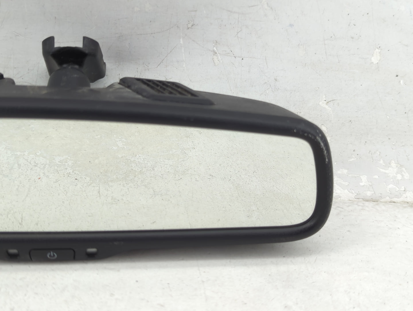 2013-2016 Chrysler Town & Country Interior Rear View Mirror Replacement OEM Fits Fits 2013 2014 2015 2016 2017 OEM Used Auto