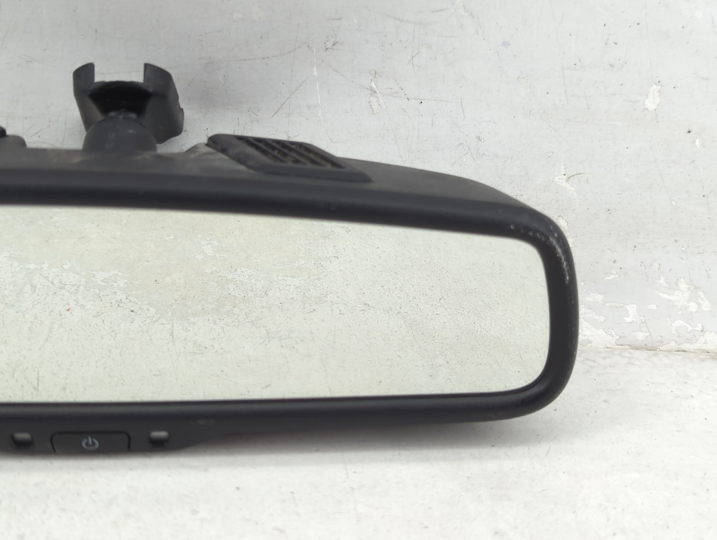 2013-2016 Chrysler Town & Country Interior Rear View Mirror Replacement OEM Fits Fits 2013 2014 2015 2016 2017 OEM Used Auto