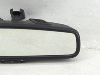 2013-2016 Chrysler Town & Country Interior Rear View Mirror Replacement OEM Fits Fits 2013 2014 2015 2016 2017 OEM Used Auto