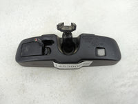 2013-2016 Chrysler Town & Country Interior Rear View Mirror Replacement OEM Fits Fits 2013 2014 2015 2016 2017 OEM Used Auto