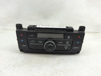 2011-2016 Chrysler Town & Country Climate Control Module Temperature AC/Heater Replacement P/N:55111236AF Fits OEM Used Auto