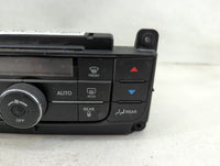 2011-2016 Chrysler Town & Country Climate Control Module Temperature AC/Heater Replacement P/N:55111236AF Fits OEM Used Auto