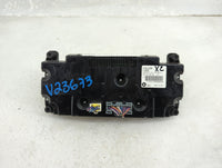2011-2016 Chrysler Town & Country Climate Control Module Temperature AC/Heater Replacement P/N:55111236AF Fits OEM Used Auto