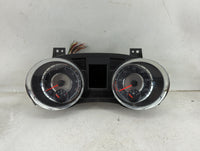 2014 Chrysler Town & Country Instrument Cluster Speedometer Gauges P/N:P6054925AA Miles: Fits OEM Used Auto Parts - Oemuseda