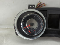 2014 Chrysler Town & Country Instrument Cluster Speedometer Gauges P/N:P6054925AA Miles: Fits OEM Used Auto Parts - Oemuseda