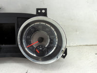 2014 Chrysler Town & Country Instrument Cluster Speedometer Gauges P/N:P6054925AA Miles: Fits OEM Used Auto Parts - Oemuseda
