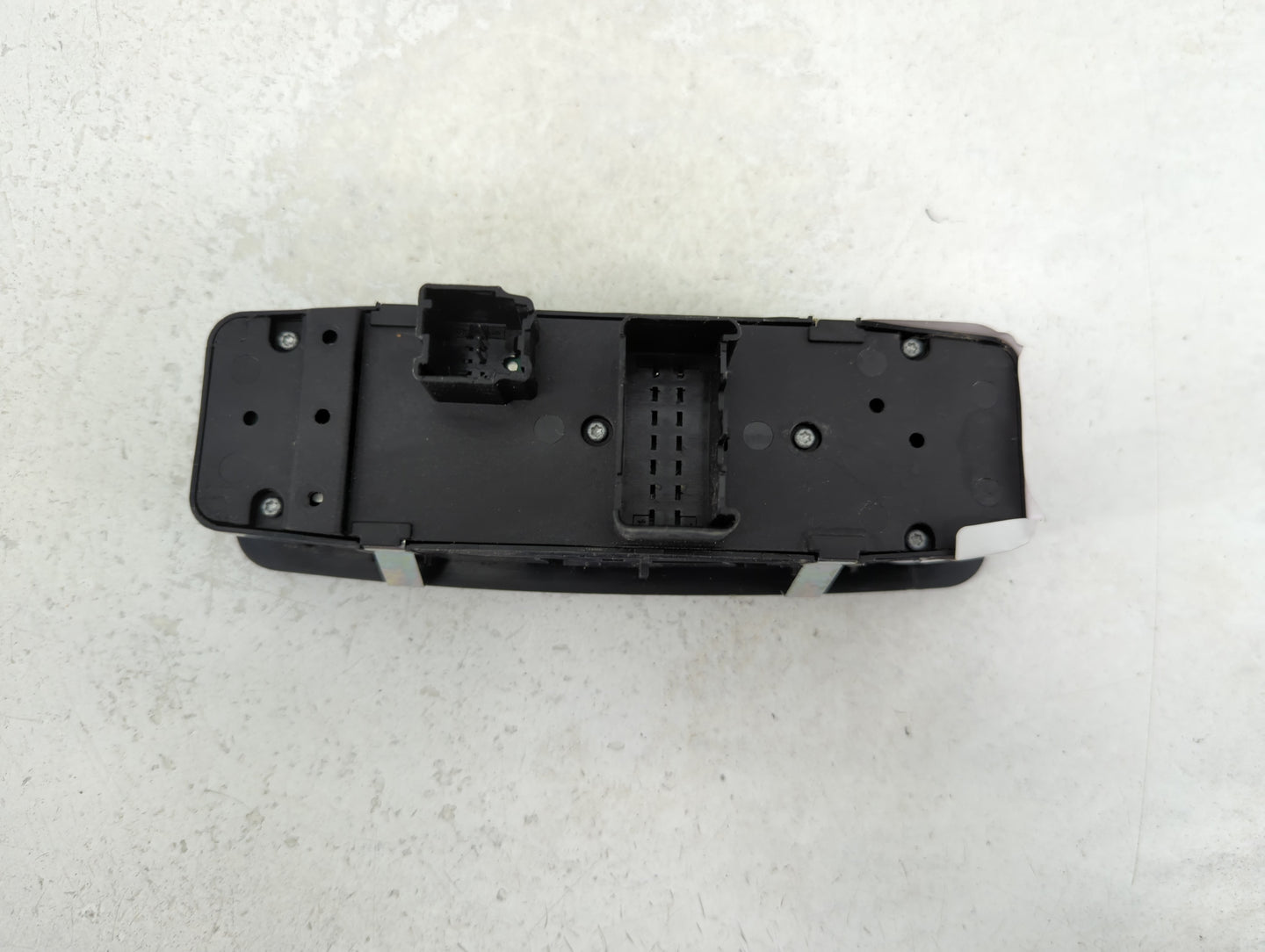 2012-2016 Chrysler Town & Country Master Power Window Switch Replacement Driver Side Left P/N:68110871AA Fits OEM Used Auto 