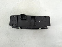 2012-2016 Chrysler Town & Country Master Power Window Switch Replacement Driver Side Left P/N:68110871AA Fits OEM Used Auto 