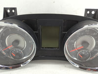 2014-2014 Chrysler Town & Country Speedometer Instrument Cluster Gauges 1458365 - Oemusedautoparts1.com