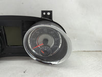 2014-2014 Chrysler Town & Country Speedometer Instrument Cluster Gauges 1458365 - Oemusedautoparts1.com