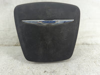 2014 Chrysler Town & Country Air Bag Driver Left Steering Wheel Mounted 1458890 - Oemusedautoparts1.com