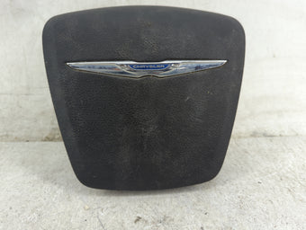 compare product 2014 Chrysler Town & Country Air Bag Driver Left Steering Wheel Mounted 1458890