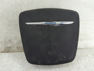 2014 Chrysler Town & Country Air Bag Driver Left Steering Wheel Mounted 1459034 - Oemusedautoparts1.com
