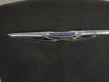 2014 Chrysler Town & Country Air Bag Driver Left Steering Wheel Mounted 1459034