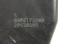 2011-2016 Chrysler Town & Country Air Cleaner Intake-duct Hose Tube 1459479 - Oemusedautoparts1.com