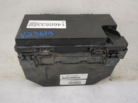 2014-2014 Chrysler Town & Country Fusebox Fuse Box Relay Module Tipm 1460533 - Oemusedautoparts1.com