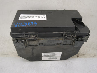 compare product 2014-2014 Chrysler Town & Country Fusebox Fuse Box Relay Module Tipm 1460533