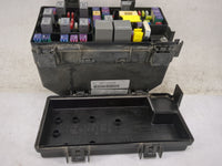 2014-2014 Chrysler Town & Country Fusebox Fuse Box Relay Module Tipm 1460533 - Oemusedautoparts1.com