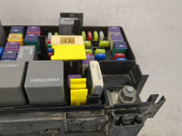 2014-2014 Chrysler Town & Country Fusebox Fuse Box Relay Module Tipm 1460533 - Oemusedautoparts1.com