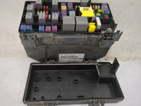 2014-2014 Chrysler Town & Country Fusebox Fuse Box Relay Module Tipm 1460533 - Oemusedautoparts1.com