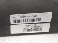2014-2014 Chrysler Town & Country Fusebox Fuse Box Relay Module Tipm 1460533 - Oemusedautoparts1.com