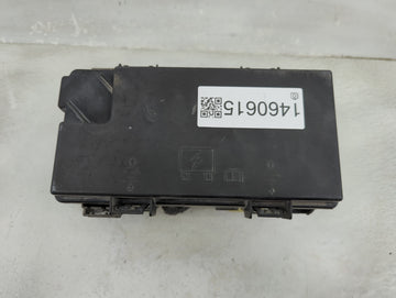 2014-2014 Chrysler Town & Country Fusebox Fuse Box Relay Module Tipm 1460615 - Oemusedautoparts1.com