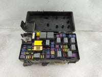 2014-2014 Chrysler Town & Country Fusebox Fuse Box Relay Module Tipm 1460615 - Oemusedautoparts1.com
