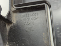 2014-2014 Chrysler Town & Country Fusebox Fuse Box Relay Module Tipm 1460615 - Oemusedautoparts1.com