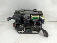 2014-2014 Chrysler Town & Country Fusebox Fuse Box Relay Module Tipm 1460615 - Oemusedautoparts1.com