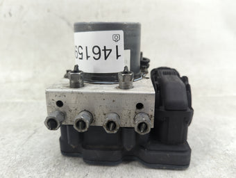 compare product 2014 Chrysler Town & Country ABS Pump Control Module Replacement P/N:2265106527 Fits OEM Used Auto Parts