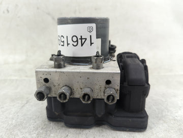 2014 Chrysler Town & Country ABS Pump Control Module Replacement P/N:2265106527 Fits OEM Used Auto Parts - Oemusedautoparts1
