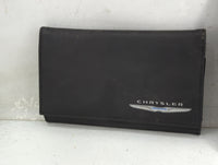 2014 Chrysler Town & Country Owners Manual Book Guide P/N:14Y531-926-AA OEM Used Auto Parts - Oemusedautoparts1.com