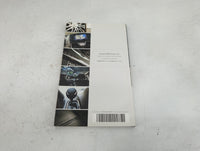 2014 Chrysler Town & Country Owners Manual Book Guide P/N:14Y531-926-AA OEM Used Auto Parts - Oemusedautoparts1.com