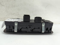 2012-2016 Chrysler Town & Country Master Power Window Switch Replacement Driver Side Left P/N:68110871AA Fits OEM Used Auto 
