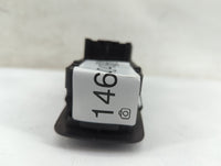2012-2016 Chrysler Town & Country Master Power Window Switch Replacement Driver Side Left P/N:68110871AA Fits OEM Used Auto 