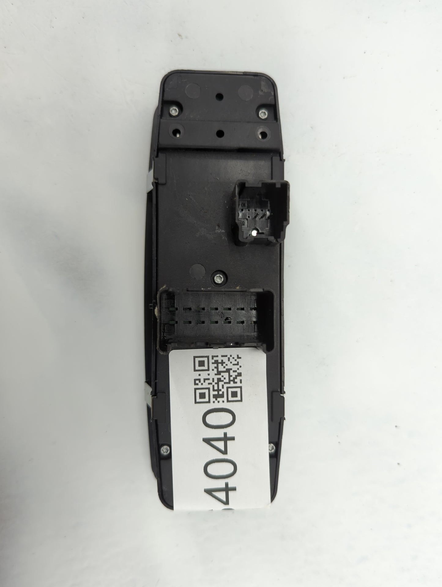 2012-2016 Chrysler Town & Country Master Power Window Switch Replacement Driver Side Left P/N:68110871AA Fits OEM Used Auto 