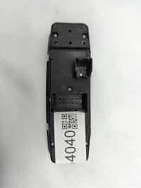 2012-2016 Chrysler Town & Country Master Power Window Switch Replacement Driver Side Left P/N:68110871AA Fits OEM Used Auto 