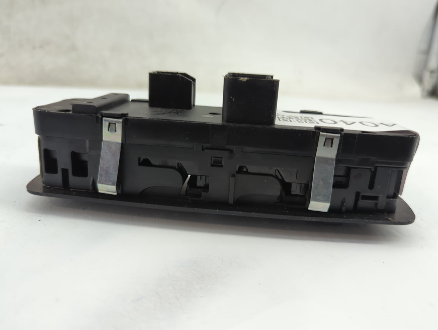 2012-2016 Chrysler Town & Country Master Power Window Switch Replacement Driver Side Left P/N:68110871AA Fits OEM Used Auto 