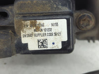 2011-2016 Chrysler Town & Country Back Up Sensor Backup Camera 1465048 - Oemusedautoparts1.com