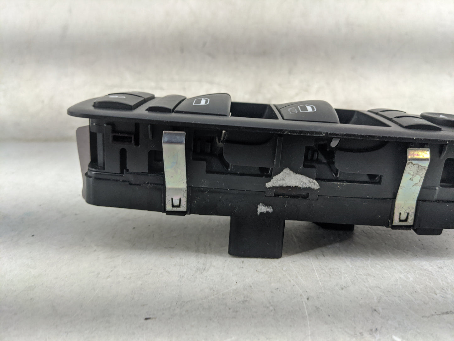 2012-2016 Chrysler Town & Country Master Power Window Switch Replacement Driver Side Left P/N:68110871AA Fits OEM Used Auto 