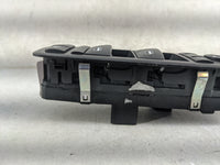 2012-2016 Chrysler Town & Country Master Power Window Switch Replacement Driver Side Left P/N:68110871AA Fits OEM Used Auto 