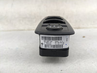 2012-2016 Chrysler Town & Country Master Power Window Switch Replacement Driver Side Left P/N:68110871AA Fits OEM Used Auto 