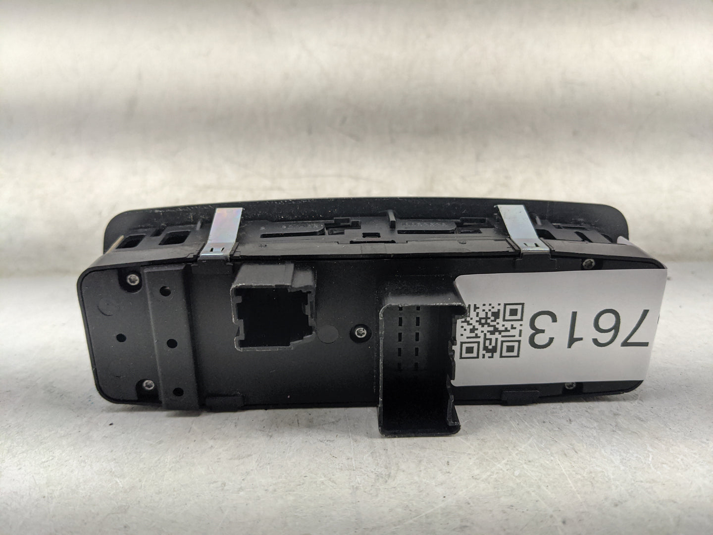 2012-2016 Chrysler Town & Country Master Power Window Switch Replacement Driver Side Left P/N:68110871AA Fits OEM Used Auto 