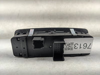 2012-2016 Chrysler Town & Country Master Power Window Switch Replacement Driver Side Left P/N:68110871AA Fits OEM Used Auto 